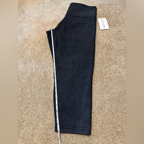 NWT Athleta Elation Garment Dye 7/8 Tight Size 2X - Picture 11 of 11